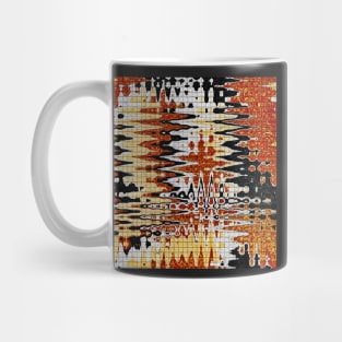 Stocksom Carpet Magic Tiles 5 Mug